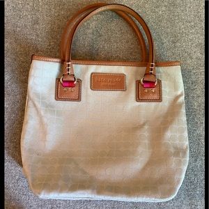 NWOT Kate Spade Tote bag